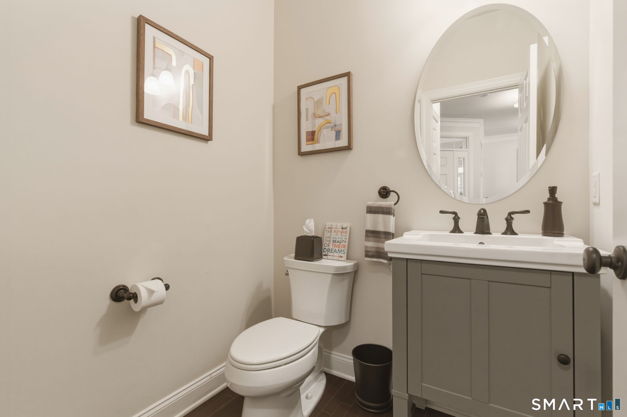 72 Ridgewood Drive Middlebury CT 06762