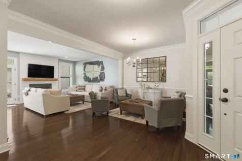 72 Ridgewood Drive Middlebury CT 06762