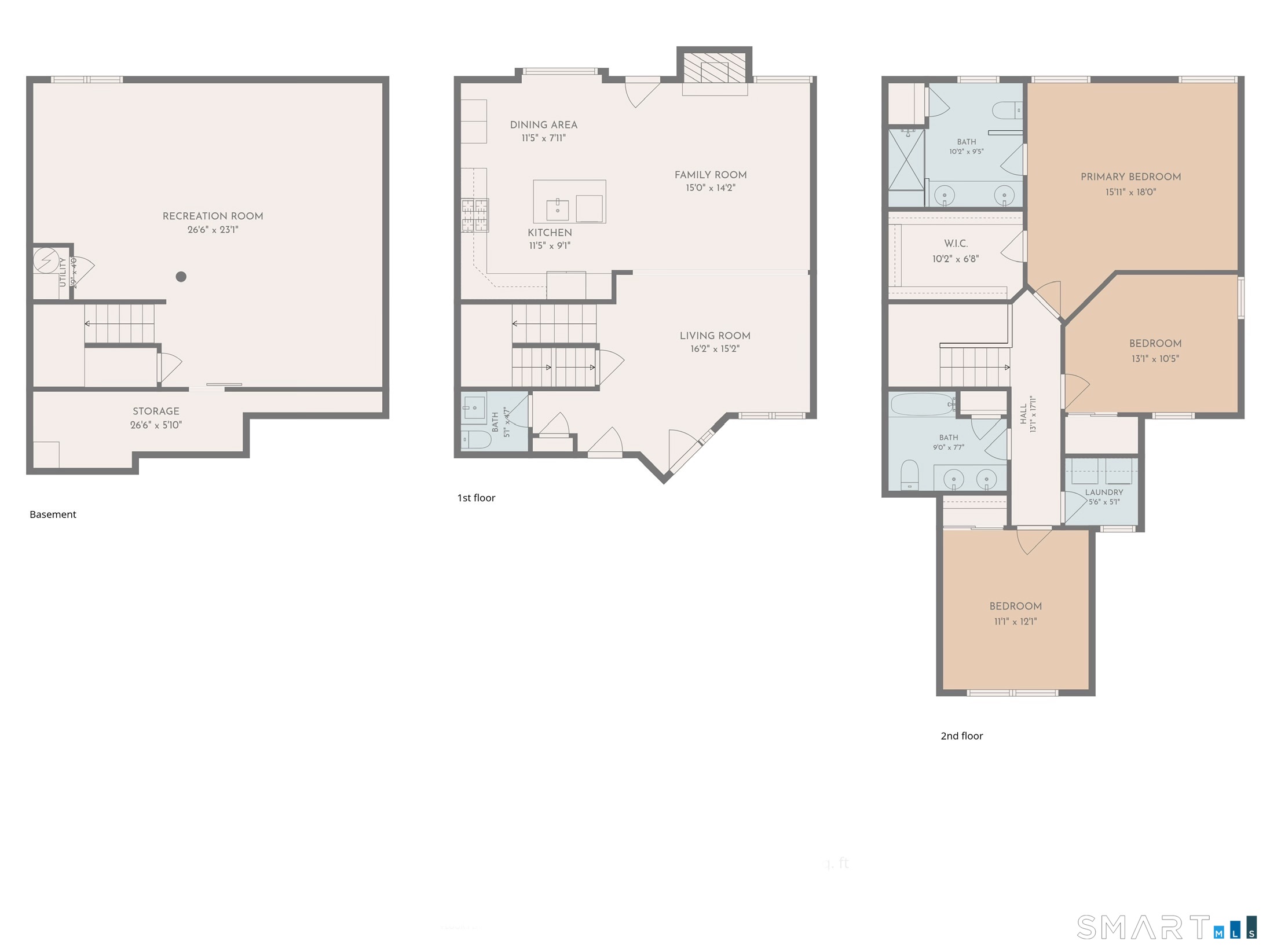 72 Ridgewood Drive Middlebury CT 06762