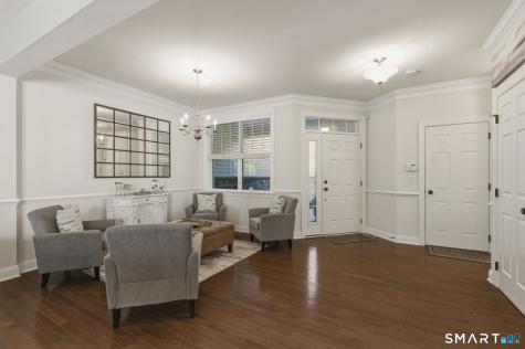 72 Ridgewood Drive Middlebury CT 06762