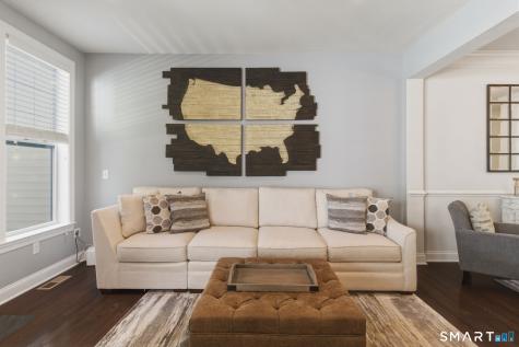 72 Ridgewood Drive Middlebury CT 06762