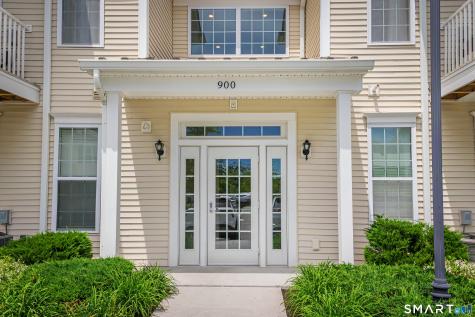 925 Old Pasture Drive Danbury CT 06810