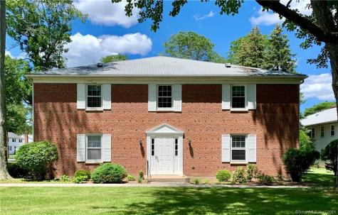 121 Shadow Lane West Hartford CT 06110