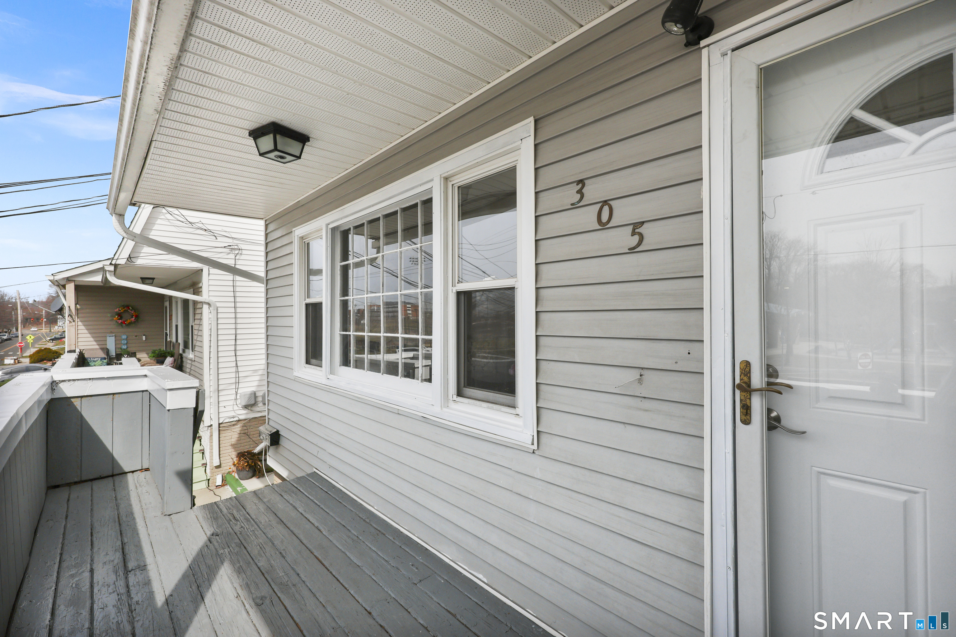 305 Mill Rock Road Hamden CT 06517