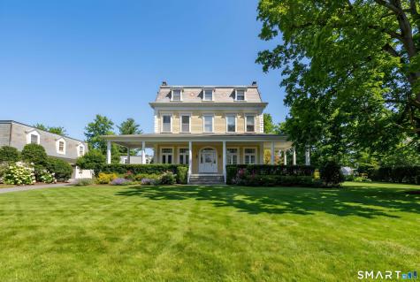 2 Old Church Road Greenwich CT 06830
