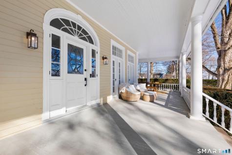 2 Old Church Road Greenwich CT 06830
