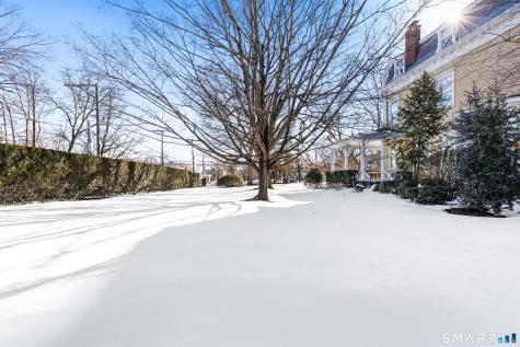 2 Old Church Road Greenwich CT 06830