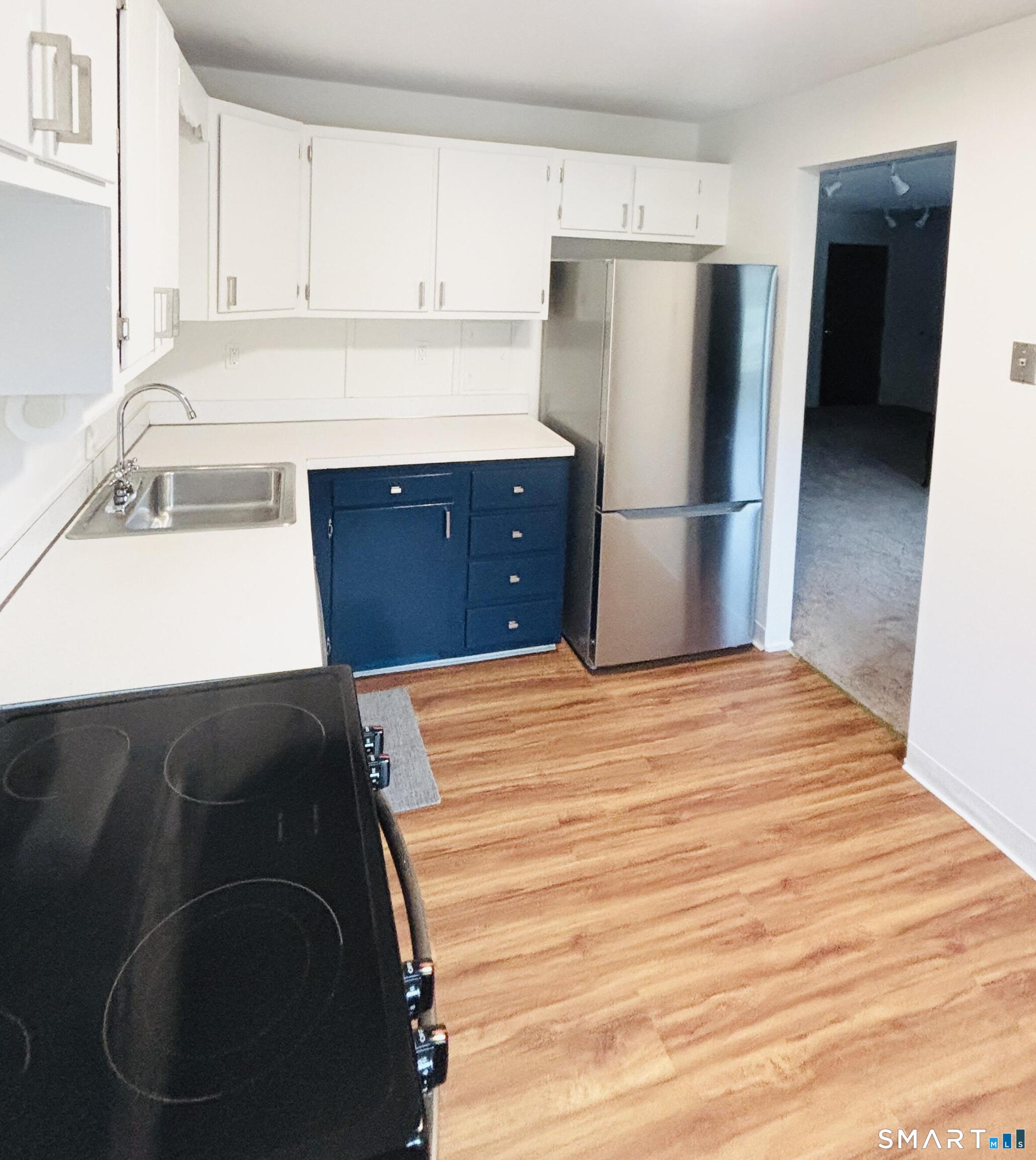 65 West Westridge West Road New London CT 06320
