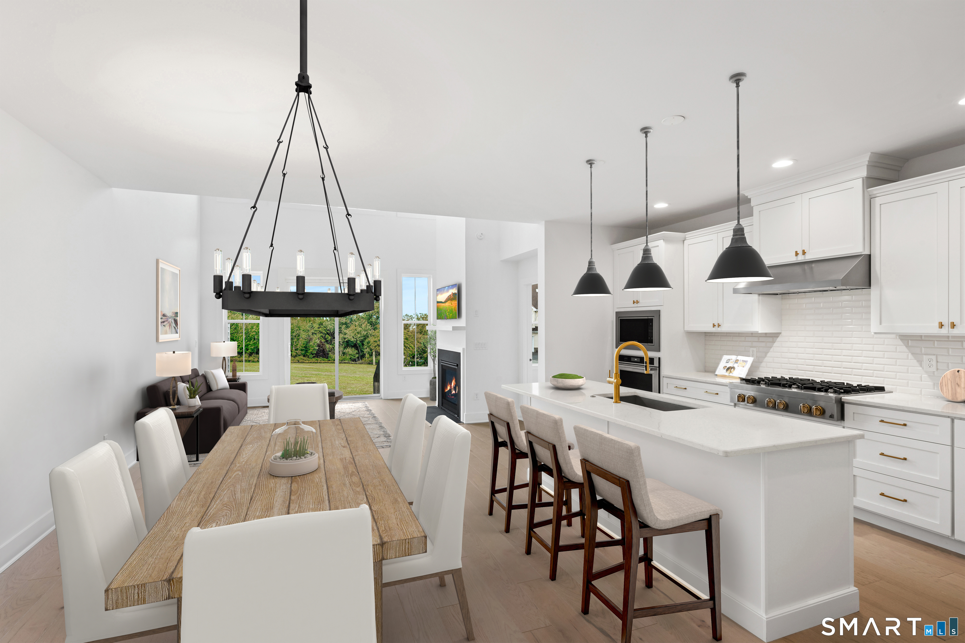 7 Wellington Drive Brookfield CT 06804