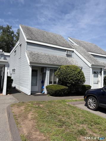 30 Cinnamon Springs South Windsor CT 06074