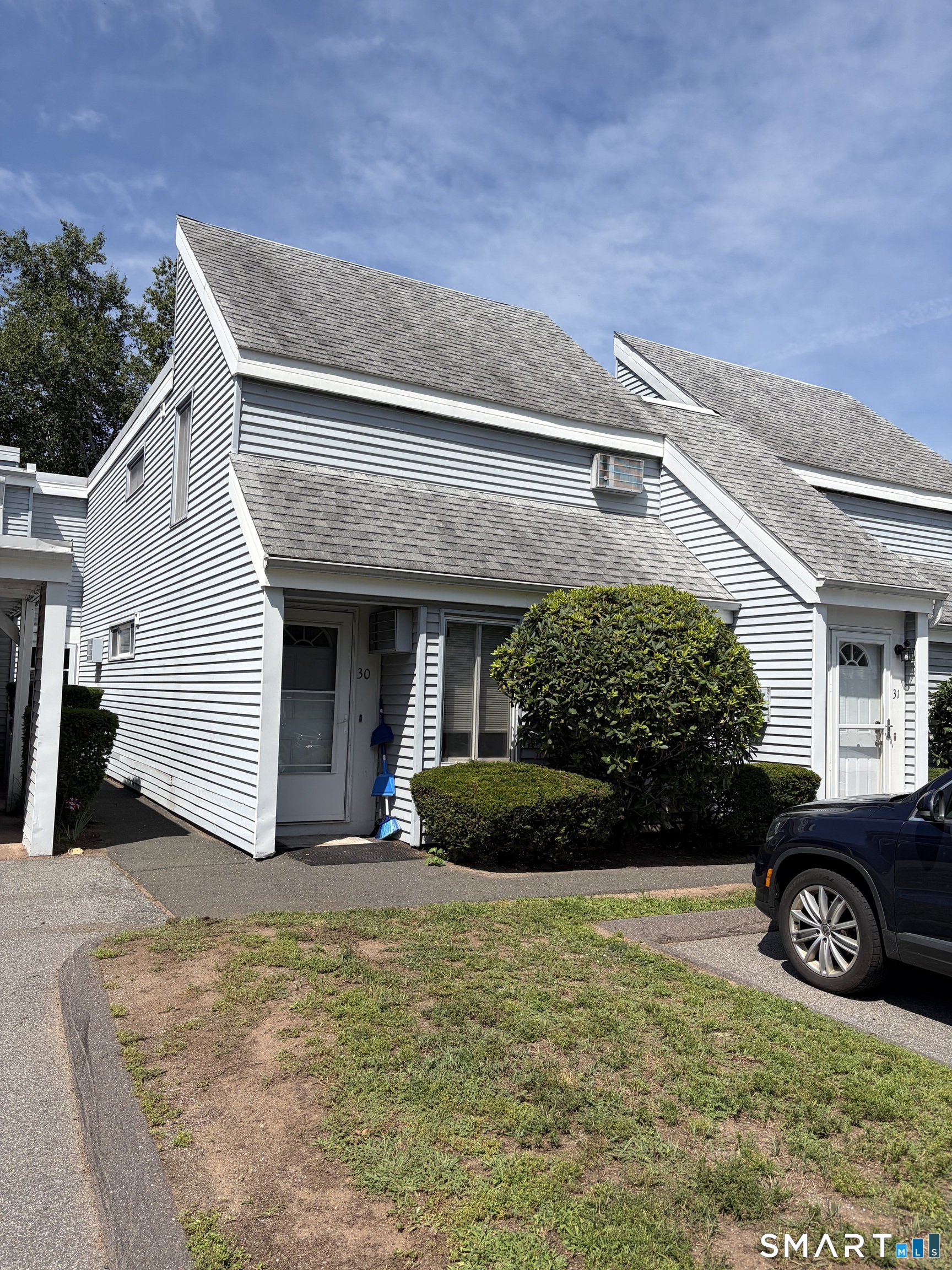 30 Cinnamon Springs South Windsor CT 06074