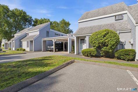 30 Cinnamon Springs South Windsor CT 06074