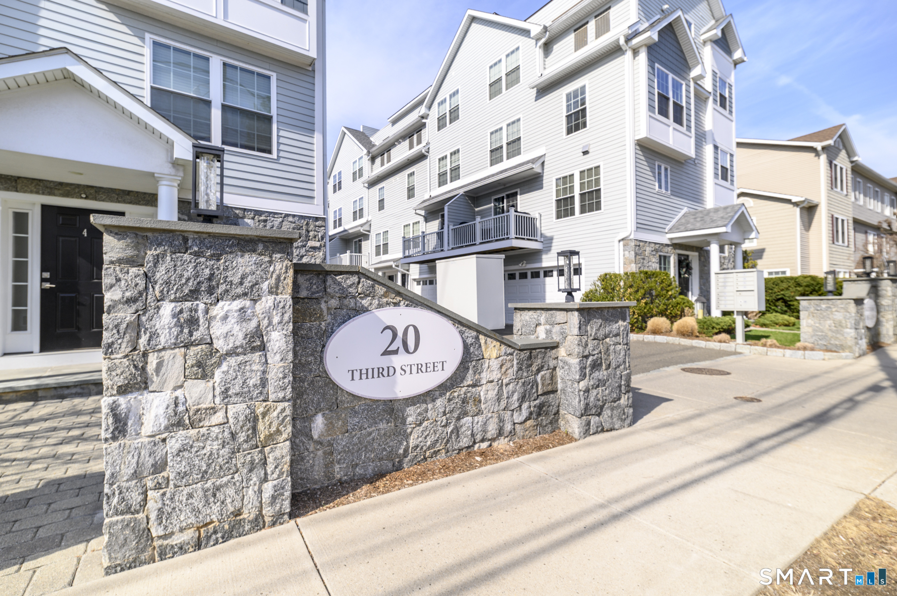 20 Third Street Stamford CT 06905