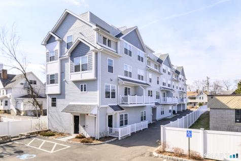 20 Third Street Stamford CT 06905