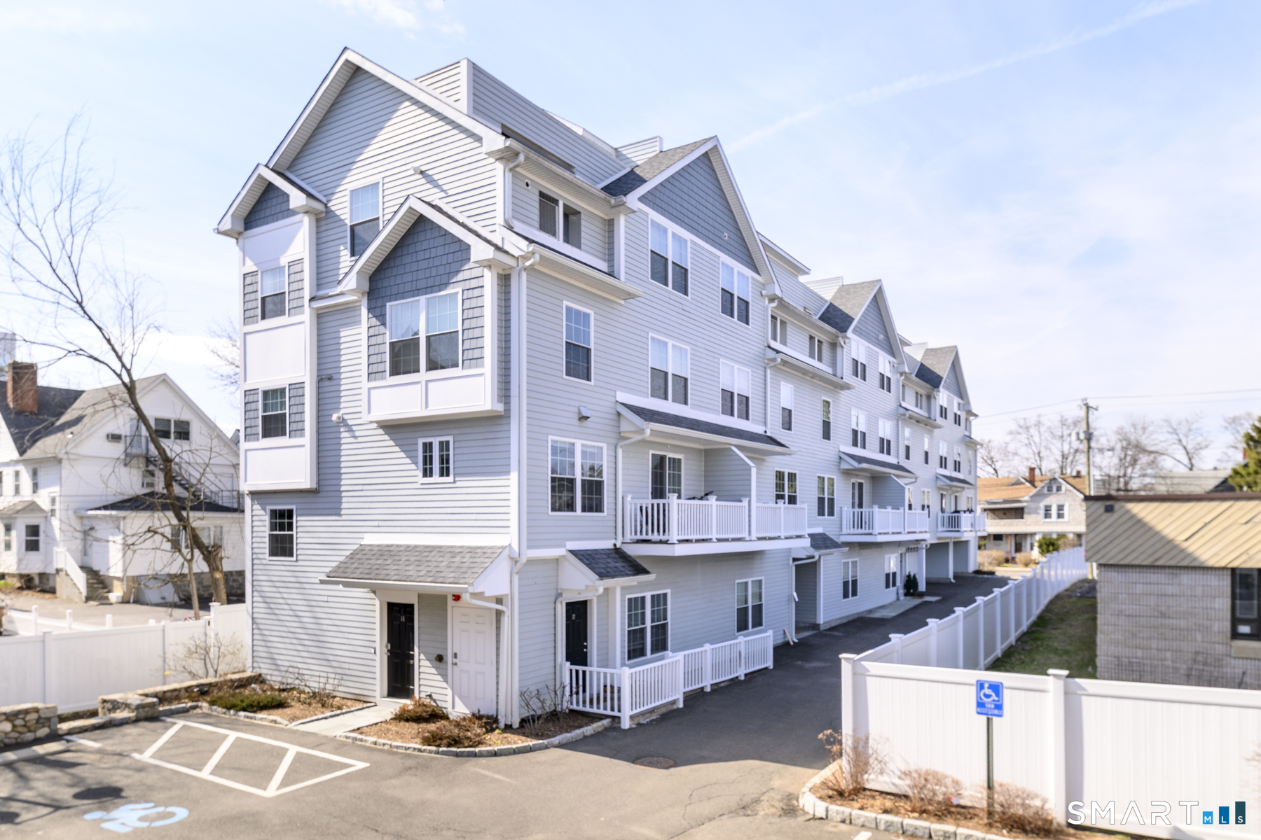 20 Third Street Stamford CT 06905
