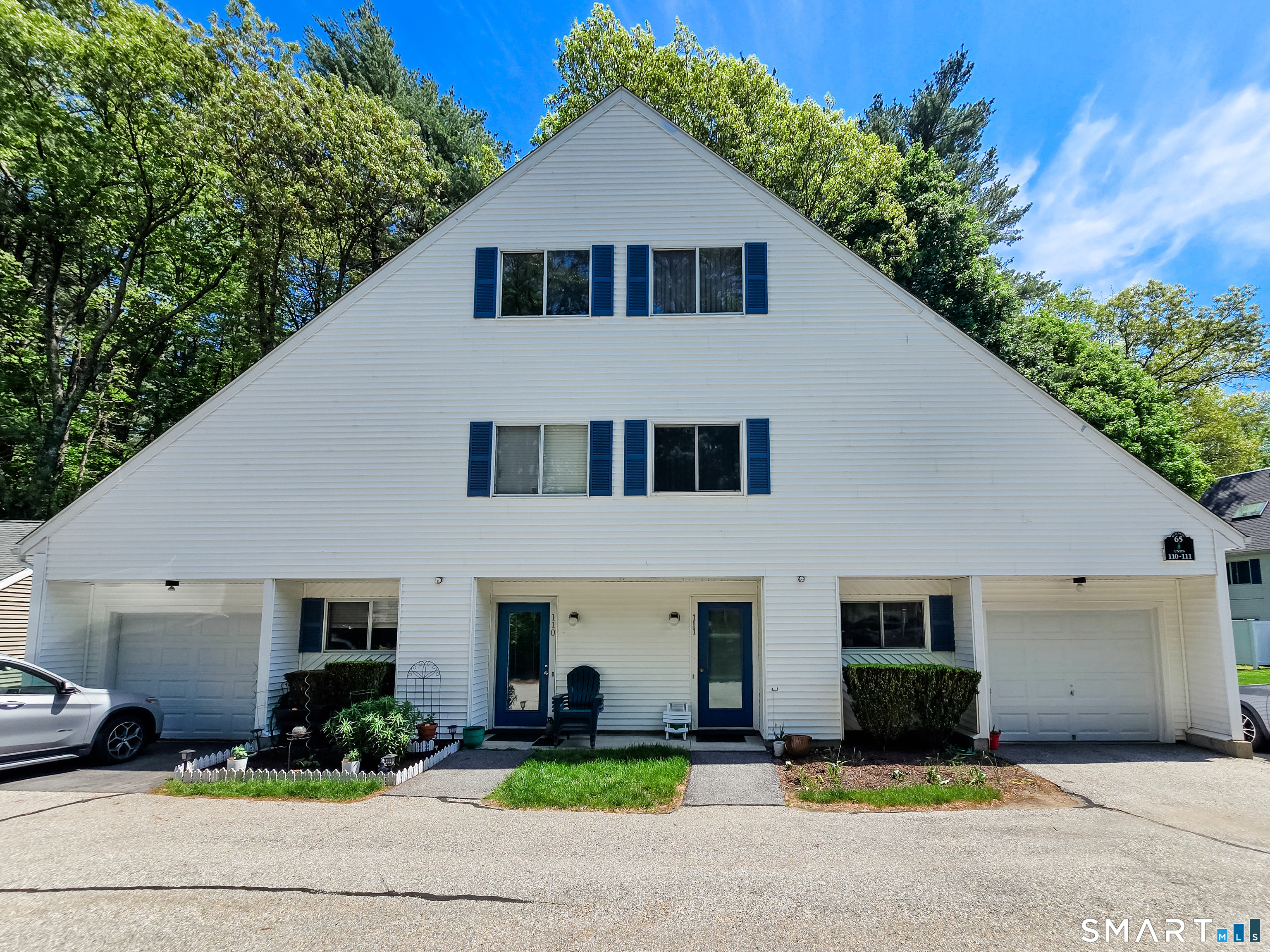65 Perry Street Putnam CT 06260