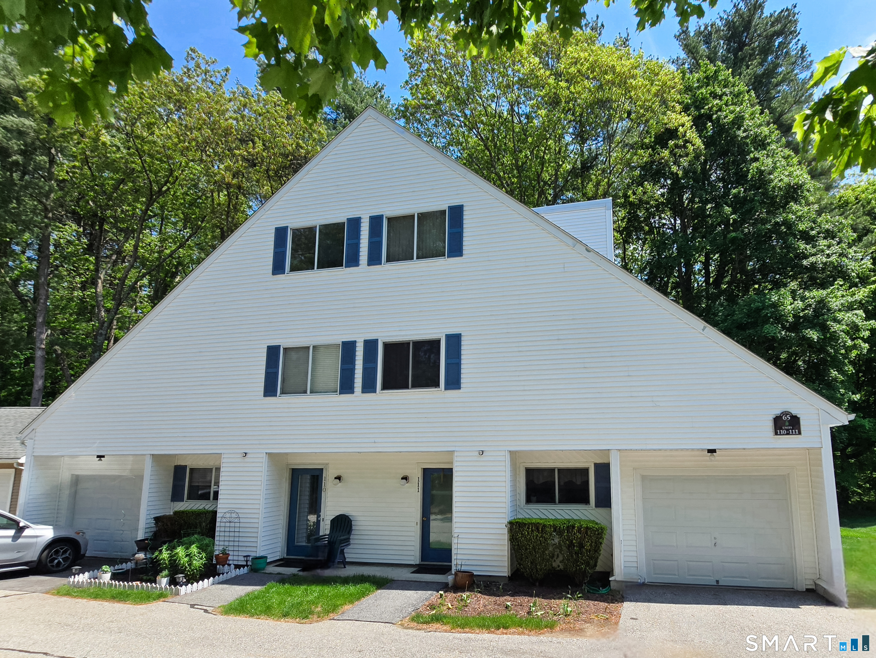 65 Perry Street Putnam CT 06260