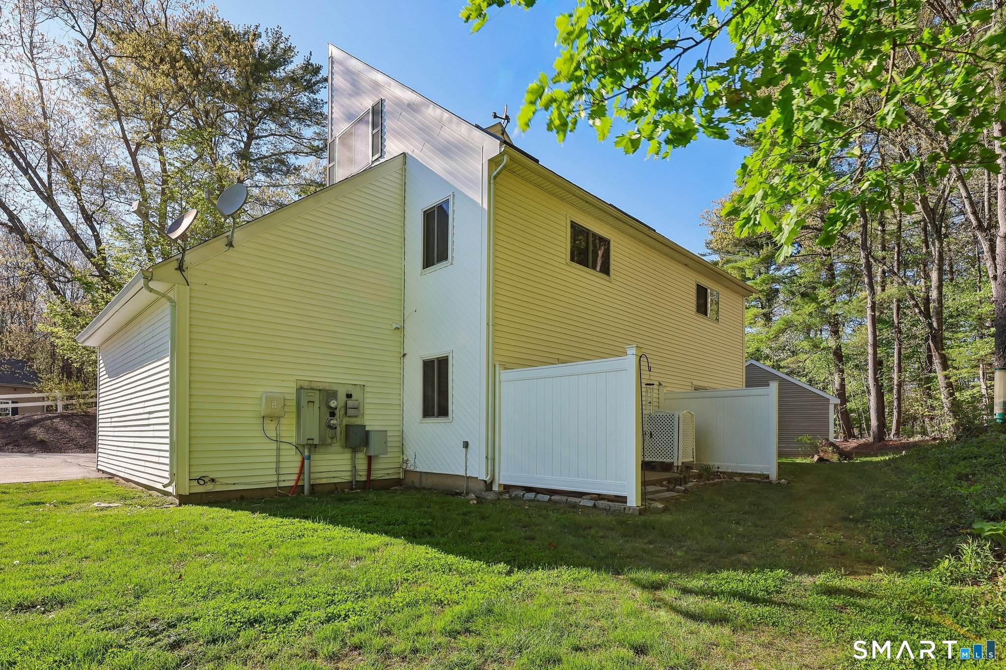 65 Perry Street Putnam CT 06260