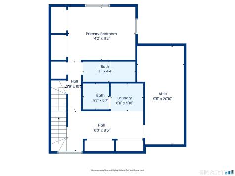 65 Perry Street Putnam CT 06260