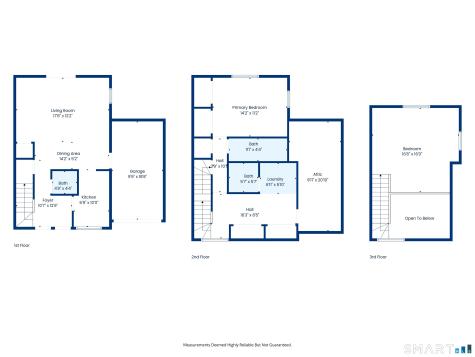 65 Perry Street Putnam CT 06260