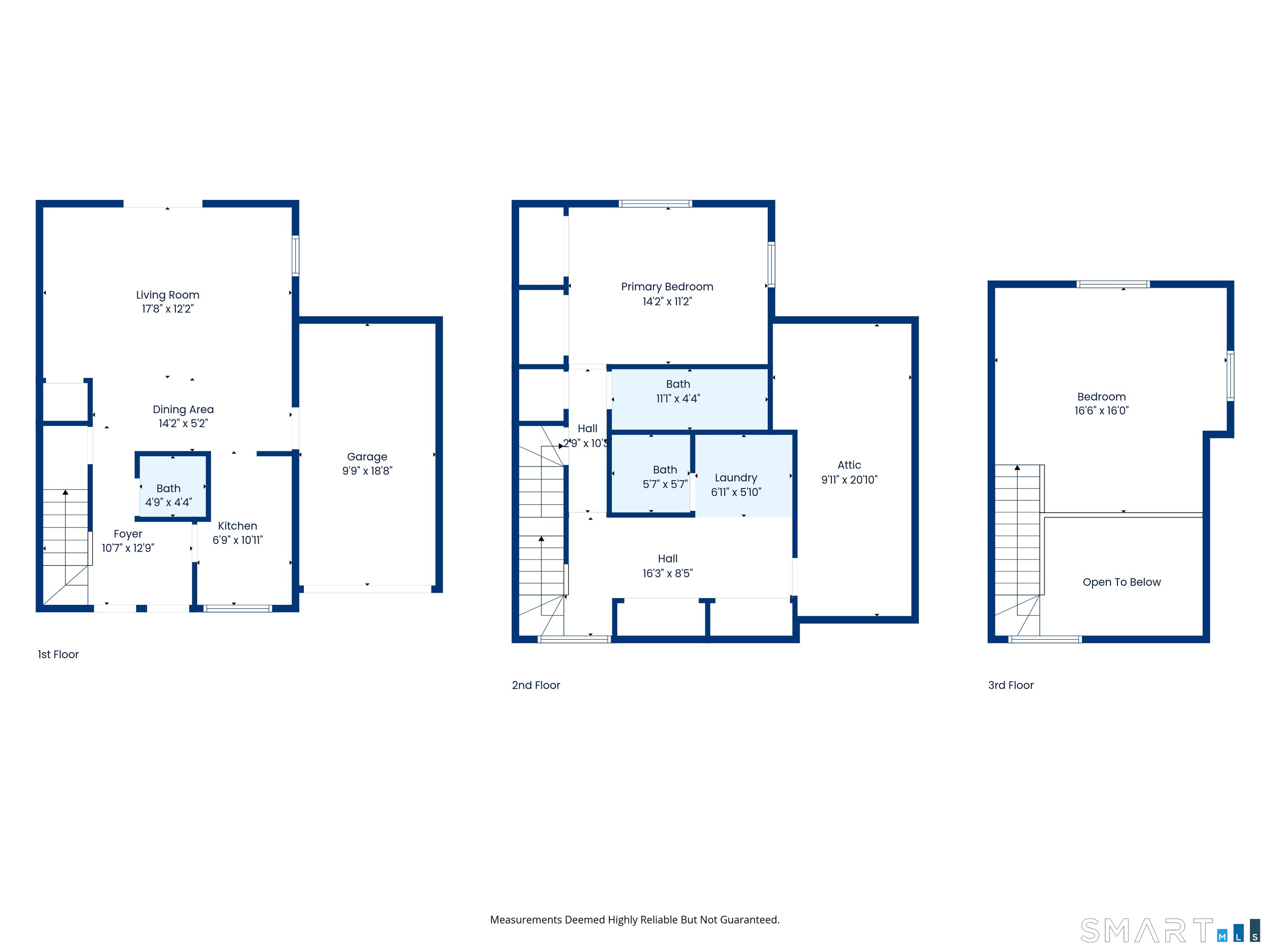 65 Perry Street Putnam CT 06260