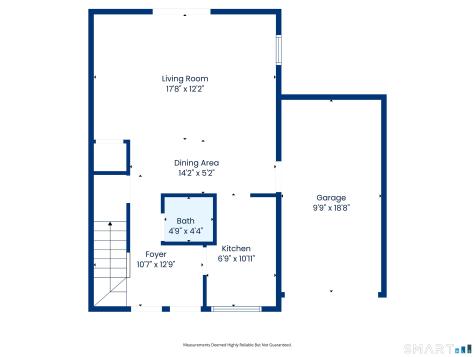 65 Perry Street Putnam CT 06260