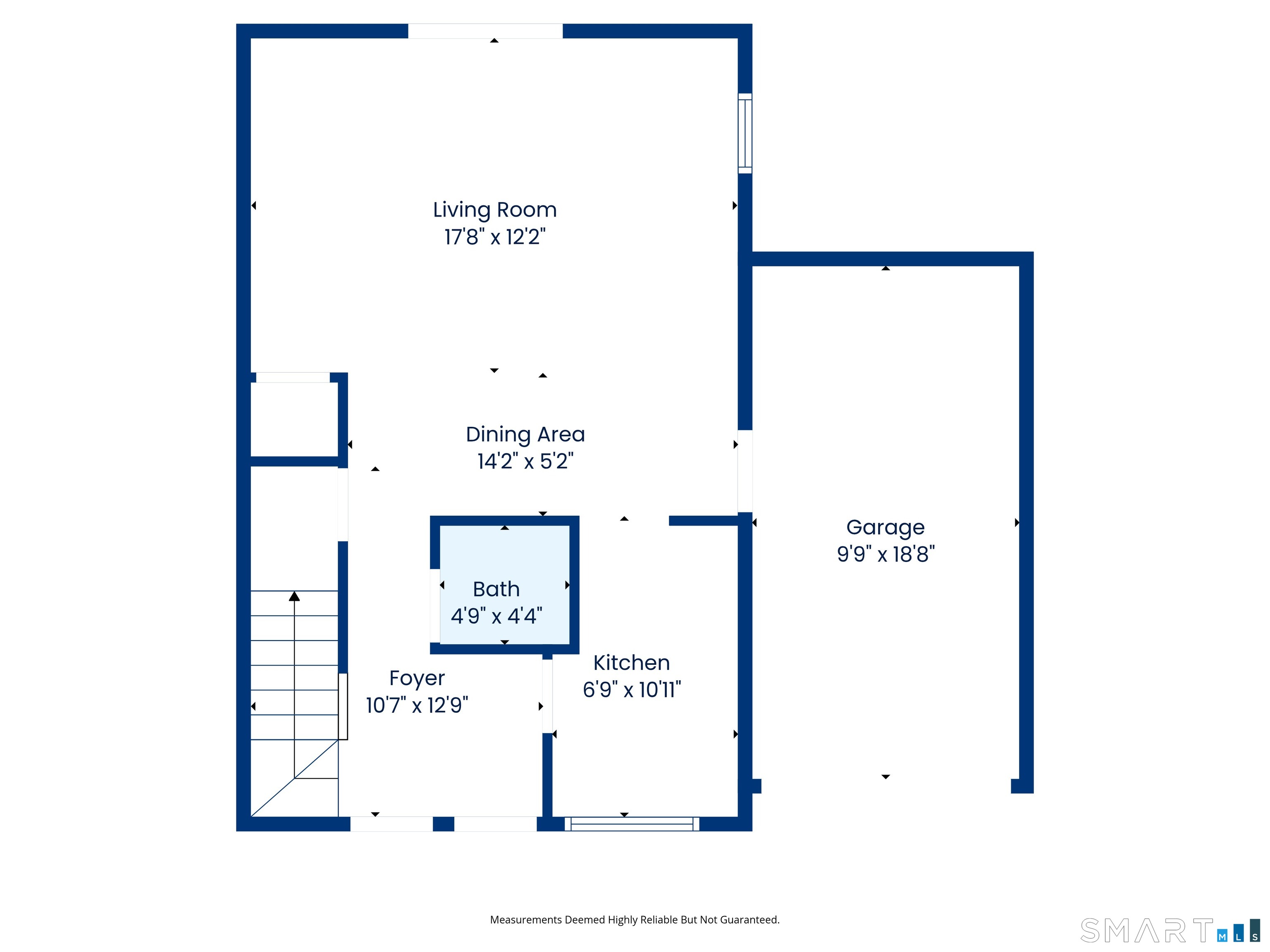 65 Perry Street Putnam CT 06260