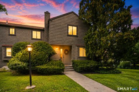 41 Happy Hollow Circle Stratford CT 06614