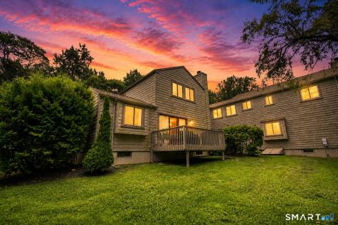 41 Happy Hollow Circle Stratford CT 06614