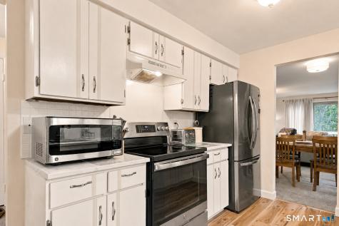 41 Happy Hollow Circle Stratford CT 06614