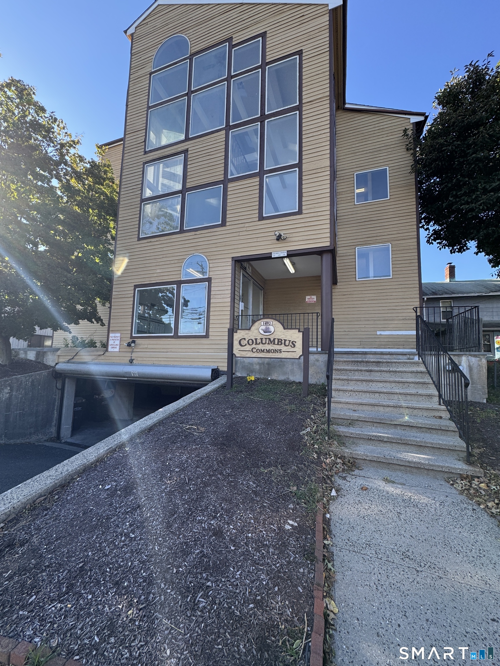 1492 North Avenue Bridgeport CT 06604
