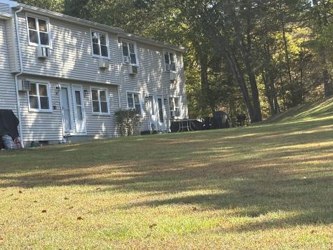 1081 New Haven Road Naugatuck CT 06770