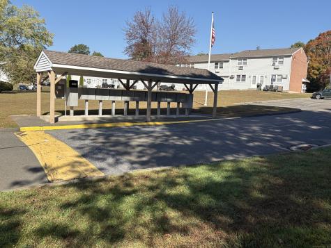 1081 New Haven Road Naugatuck CT 06770