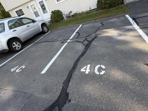 1081 New Haven Road Naugatuck CT 06770