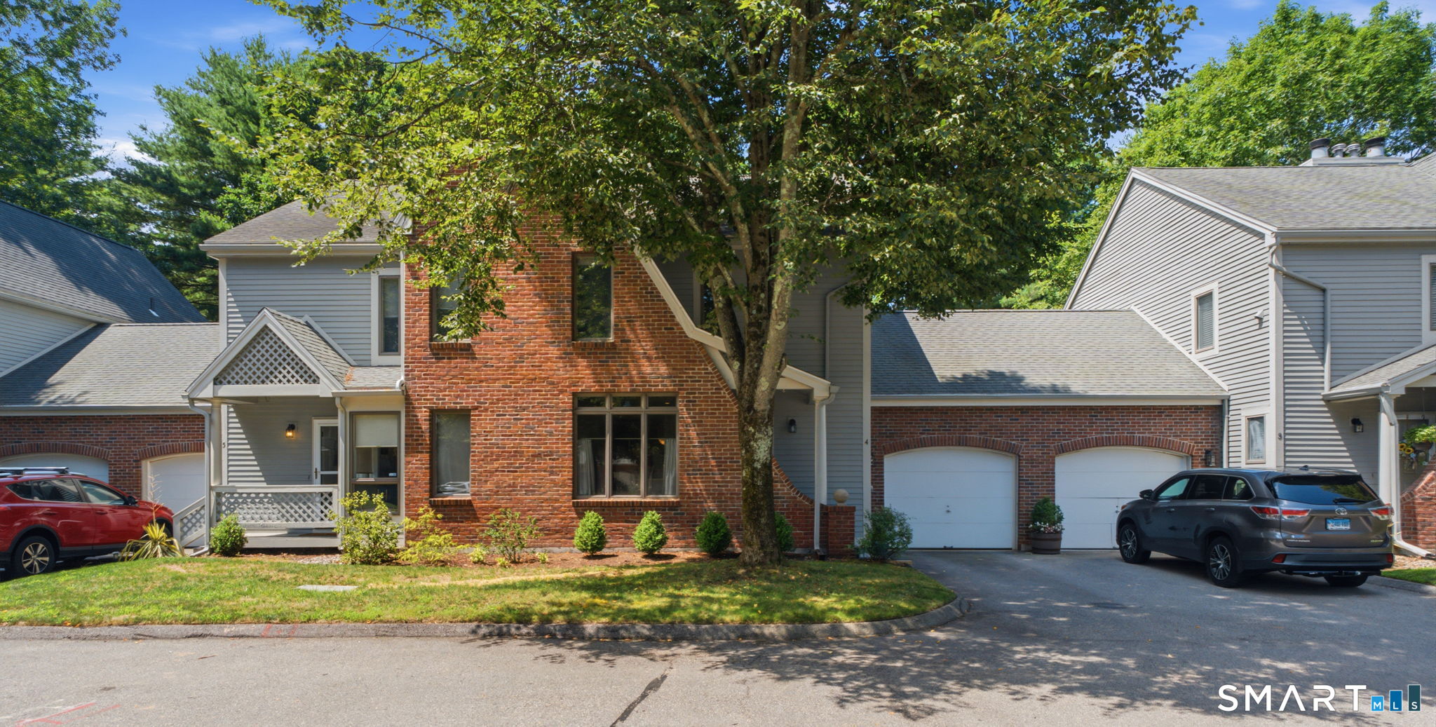 100 Dobson Road Vernon CT 06066