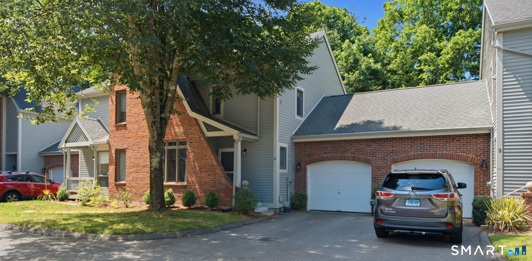 100 Dobson Road Vernon CT 06066