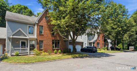 100 Dobson Road Vernon CT 06066