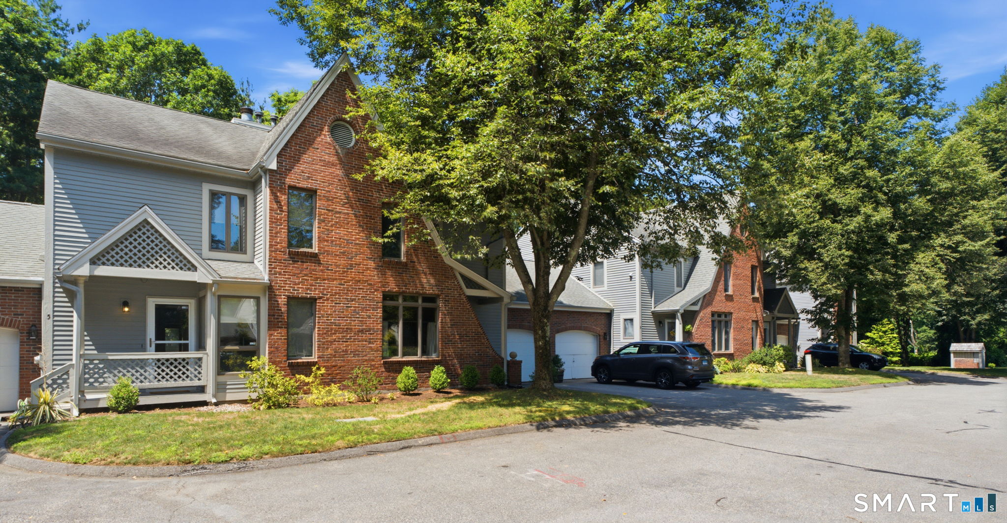 100 Dobson Road Vernon CT 06066