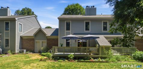 100 Dobson Road Vernon CT 06066