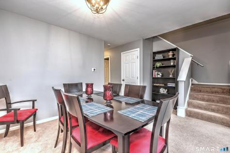 14 Deepwood Circle Monroe CT 06468