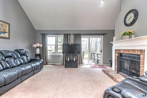 14 Deepwood Circle Monroe CT 06468