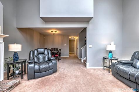 14 Deepwood Circle Monroe CT 06468