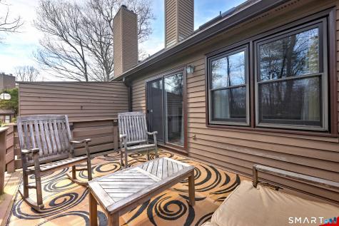 14 Deepwood Circle Monroe CT 06468
