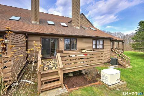 14 Deepwood Circle Monroe CT 06468