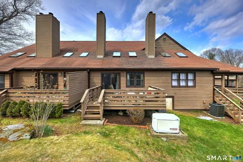 14 Deepwood Circle Monroe CT 06468