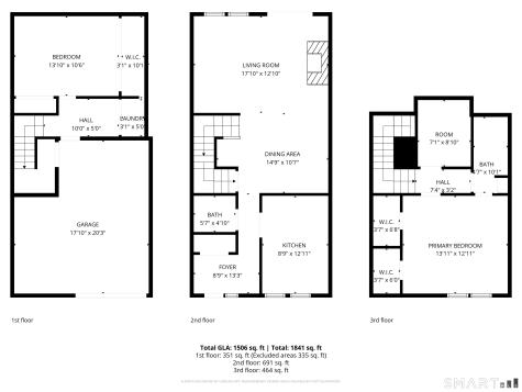 14 Deepwood Circle Monroe CT 06468