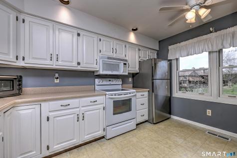 14 Deepwood Circle Monroe CT 06468