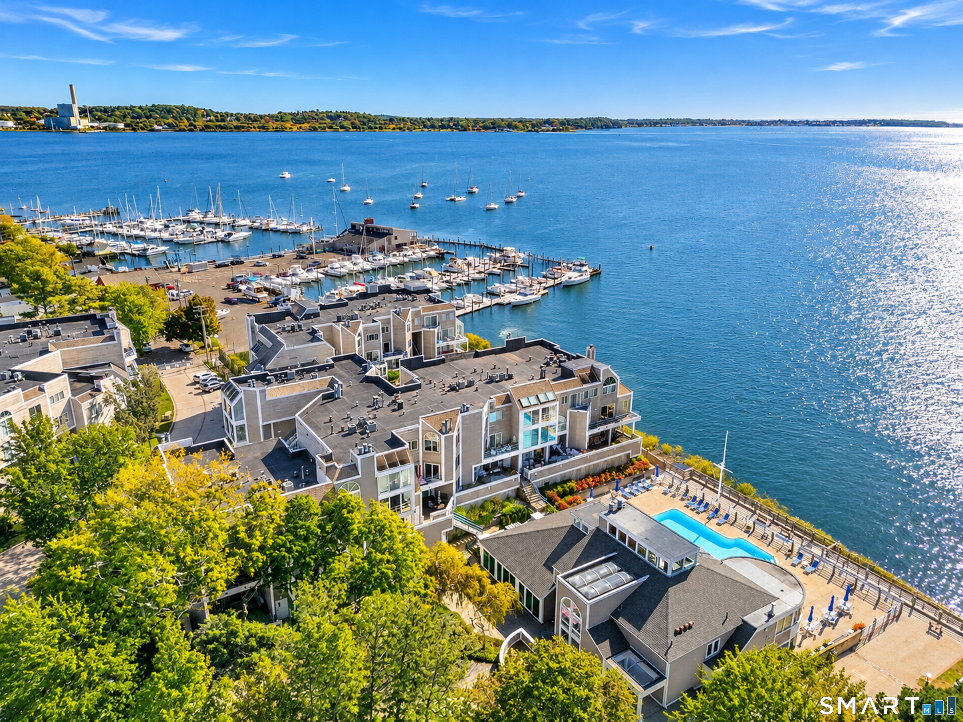 68 Harbour Close New Haven CT 06519