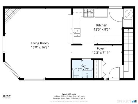 68 Harbour Close New Haven CT 06519