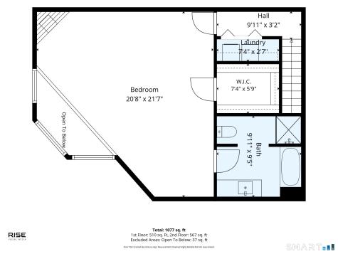 68 Harbour Close New Haven CT 06519